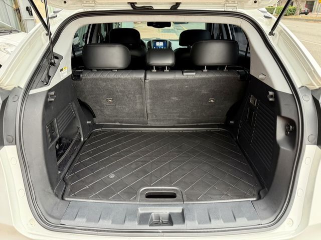 LUXGEN納智捷 U5  第8張相片