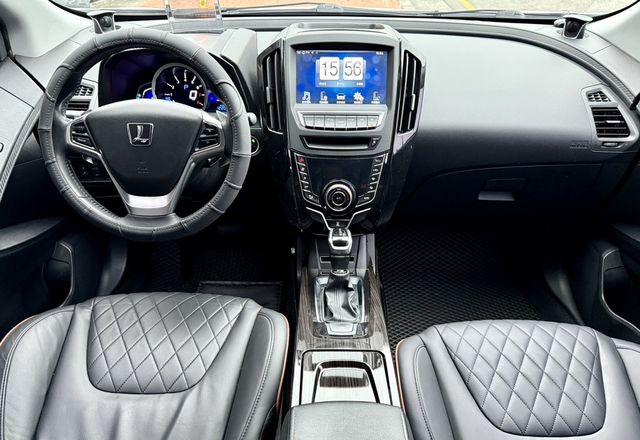 LUXGEN納智捷 U5  第10張相片