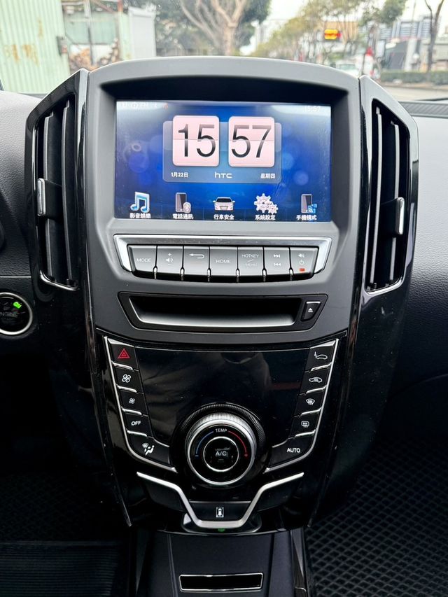 LUXGEN納智捷 U5  第11張相片