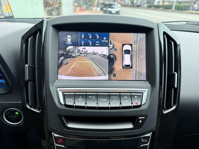 LUXGEN納智捷 U5  第12張相片