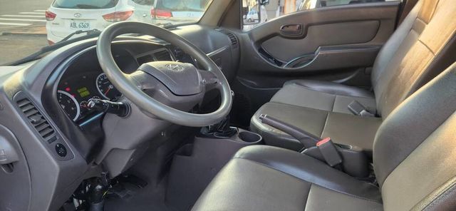 HYUNDAI現代 PORTER  第4張相片