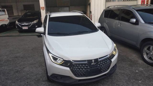 LUXGEN納智捷 U5  第3張相片
