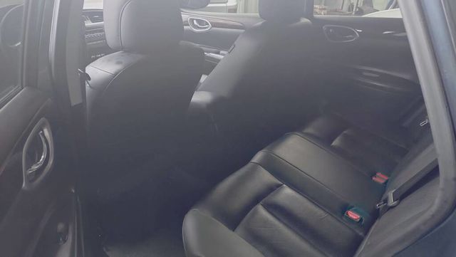 NISSAN日產 SENTRA  第6張相片
