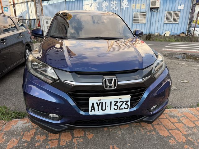 HONDA本田 HR-V  第2張相片