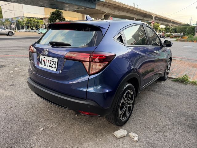 HONDA本田 HR-V  第4張相片