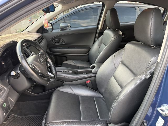 HONDA本田 HR-V  第7張相片