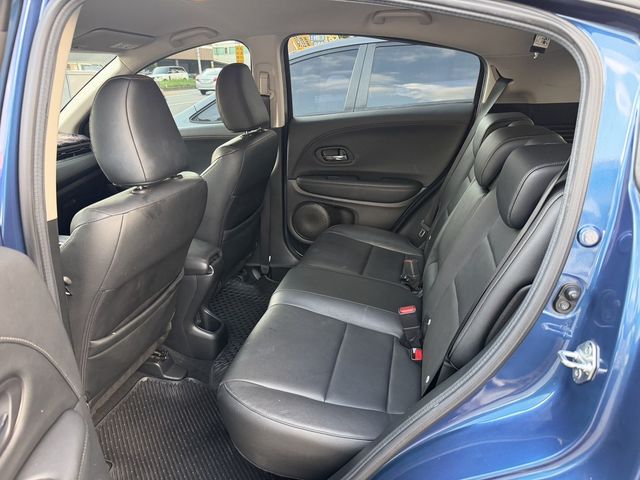 HONDA本田 HR-V  第10張相片