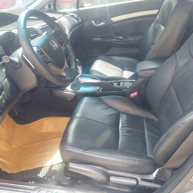HONDA本田 CIVIC  第7張相片