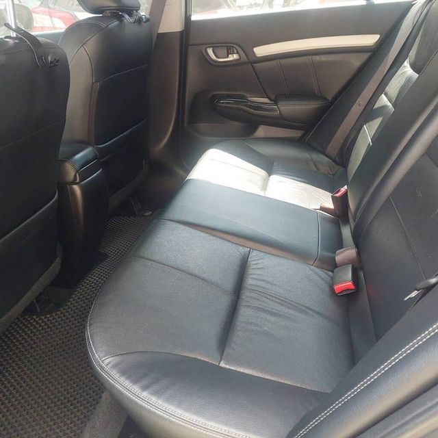HONDA本田 CIVIC  第8張相片