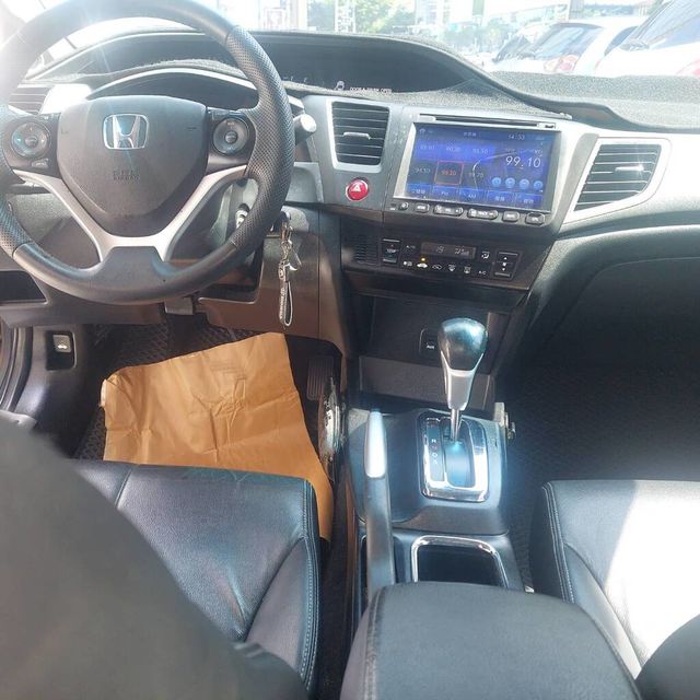 HONDA本田 CIVIC  第9張相片