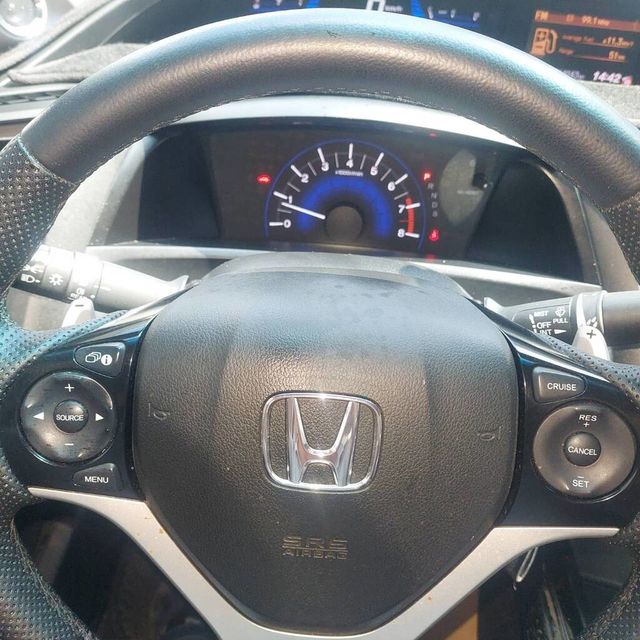 HONDA本田 CIVIC  第10張相片