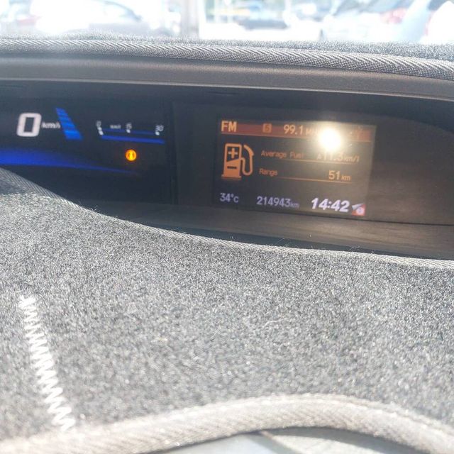 HONDA本田 CIVIC  第11張相片