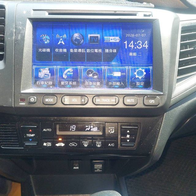 HONDA本田 CIVIC  第12張相片