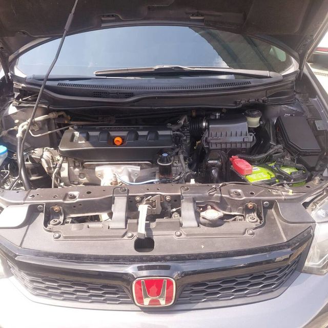 HONDA本田 CIVIC  第16張相片