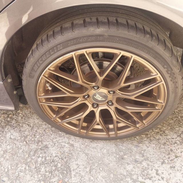 HONDA本田 CIVIC  第18張相片