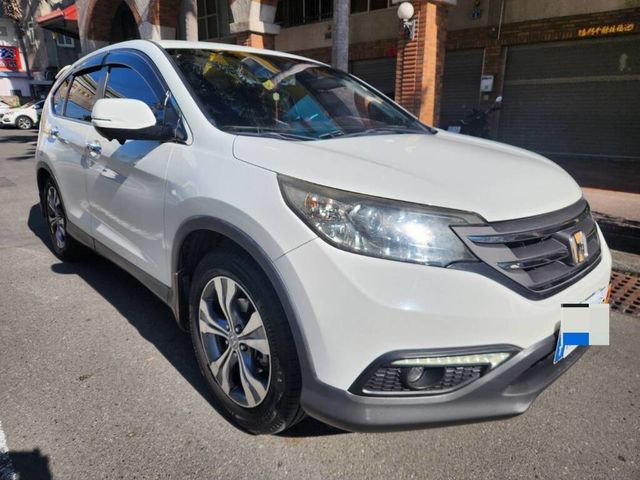 HONDA本田 CR-V  第2張相片