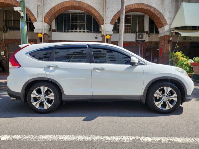 HONDA本田 CR-V  第3張相片