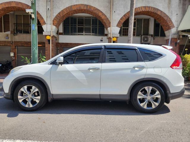 HONDA本田 CR-V  第4張相片