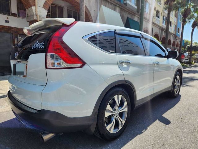 HONDA本田 CR-V  第5張相片