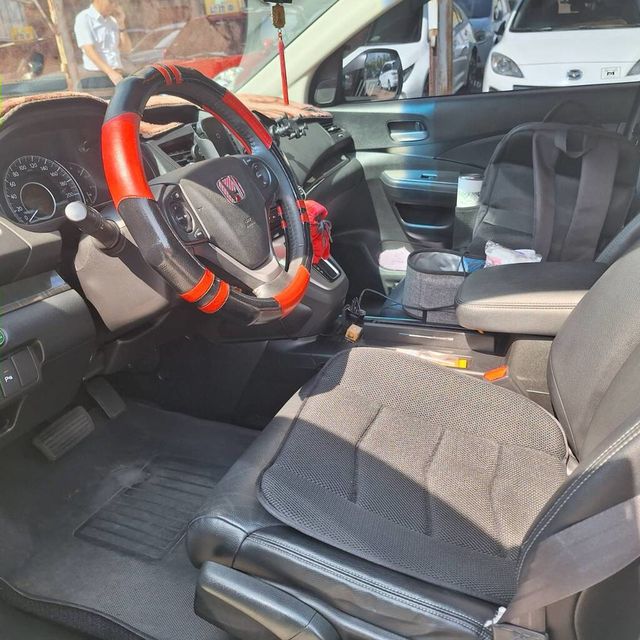 HONDA本田 CR-V  第7張相片