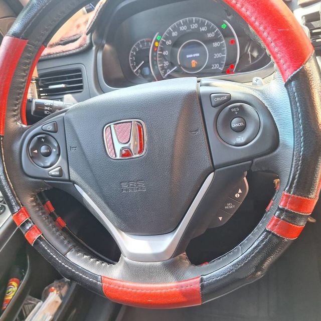 HONDA本田 CR-V  第13張相片