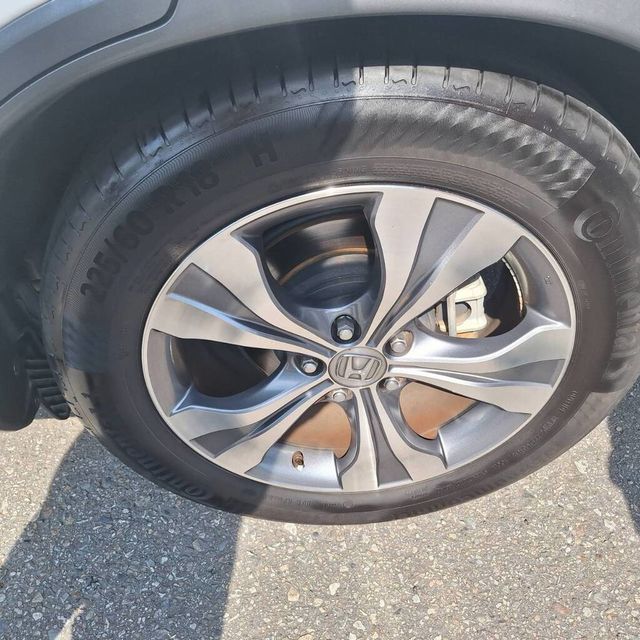 HONDA本田 CR-V  第16張相片