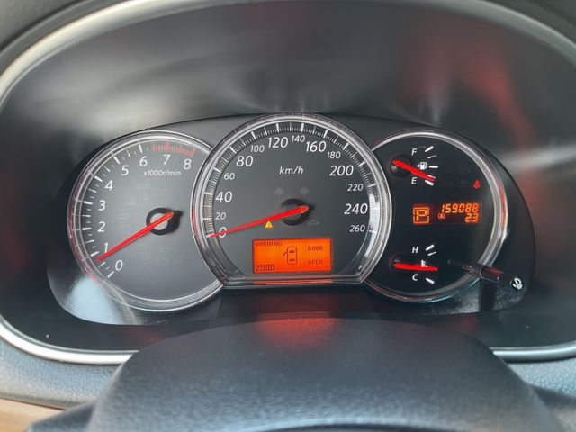 一手車庫車 ➤ 2010年TEANA  免鑰匙-恆溫-大空間椅子超好坐-內外新-無菸車 CP值最高的房車  第13張相片