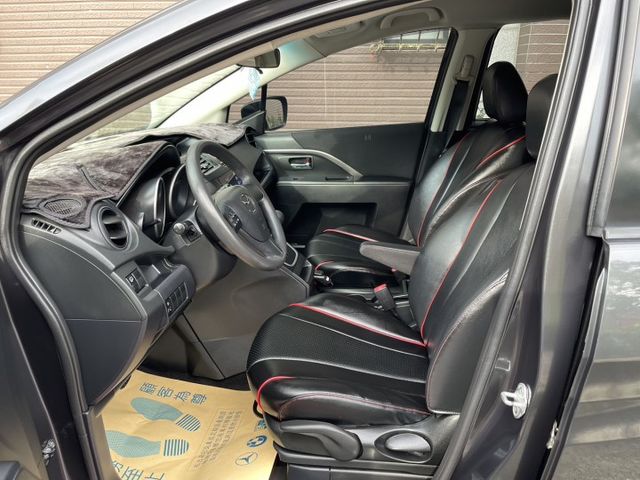 七人座 ➤新款MAZDA5 - 安卓機-恆溫-靈活空間-全車原版件認證車-載小孩露營都方便 可全額貸款  第8張相片
