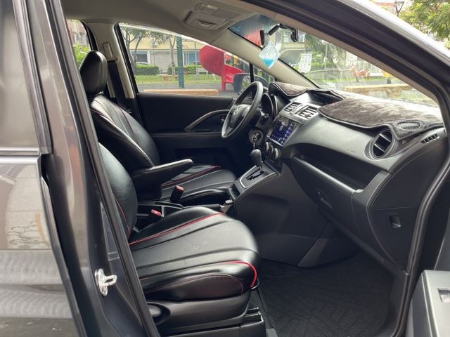 七人座 ➤新款MAZDA5 - 安卓機-恆溫-靈活空間-全車原版件認證車-載小孩露營都方便 可全額貸款  第12張相片