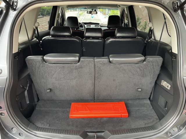 七人座 ➤新款MAZDA5 - 安卓機-恆溫-靈活空間-全車原版件認證車-載小孩露營都方便 可全額貸款  第15張相片