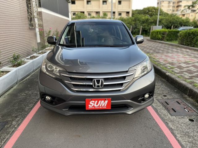二傳頂級 VTI-S➤ 2.4大馬力-天窗-恆溫-換檔快撥- 抬顯  保值性高問題少 可全額貸款 有保固最安心  第3張相片