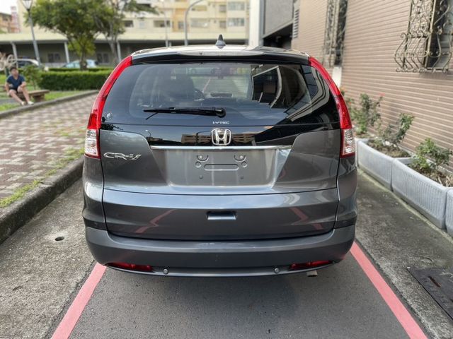 二傳頂級 VTI-S➤ 2.4大馬力-天窗-恆溫-換檔快撥- 抬顯  保值性高問題少 可全額貸款 有保固最安心  第6張相片