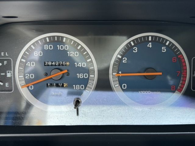 五面棚+黑墊 ➤2014年新車頭-一手車-內外漂亮-發財貨車最耐用問題少-引擎最耐操-買到賺到 可全額貸款  第7張相片