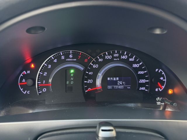 頂級2.4G➤2011年CAMRY  一手車-免鑰匙-恆溫-定速-黑內裝-原版件-內外漂亮 可全貸  第13張相片