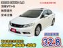 1.8VTI-S➤2014年CIVIC  全車無限包-天窗-安卓機-內外漂亮一手車原廠保養-可全貸  第1張縮圖