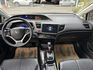 1.8VTI-S➤2014年CIVIC  全車無限包-天窗-安卓機-內外漂亮一手車原廠保養-可全貸  第12張縮圖