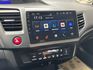 1.8VTI-S➤2014年CIVIC  全車無限包-天窗-安卓機-內外漂亮一手車原廠保養-可全貸  第16張縮圖
