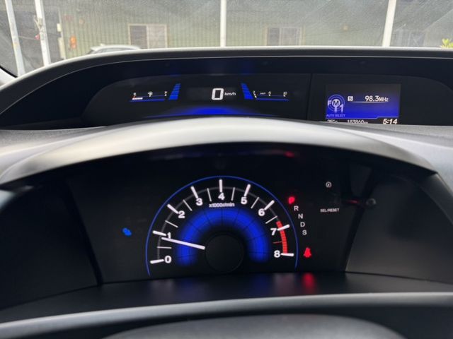 1.8VTI-S➤2014年CIVIC  全車無限包-天窗-安卓機-內外漂亮一手車原廠保養-可全貸  第17張相片