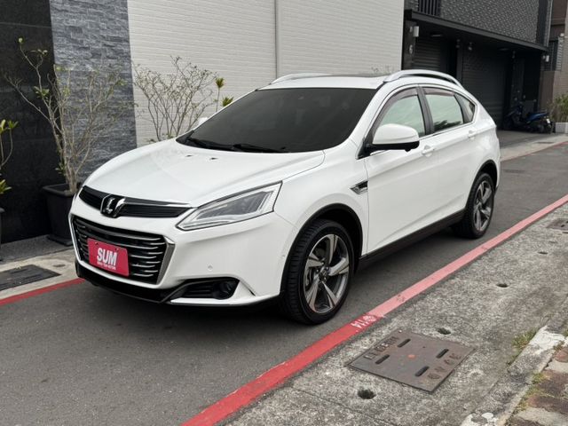 U6 GT➤2020年全車環景-免鑰匙-恆溫-黑內裝-原版件-內外漂亮-代步首選 可全貸  第2張相片