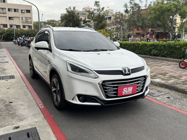 U6 GT➤2020年全車環景-免鑰匙-恆溫-黑內裝-原版件-內外漂亮-代步首選 可全貸  第4張相片