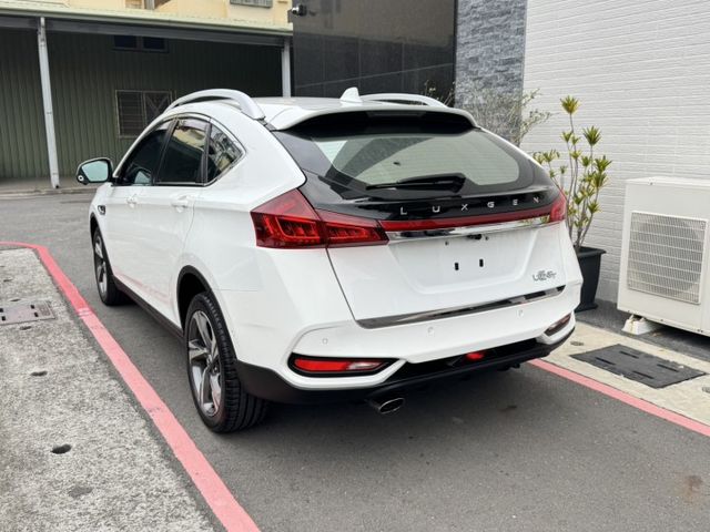 U6 GT➤2020年全車環景-免鑰匙-恆溫-黑內裝-原版件-內外漂亮-代步首選 可全貸  第5張相片