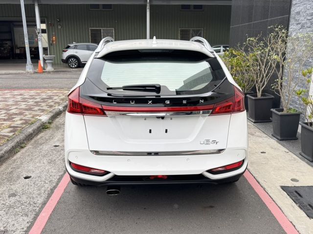 U6 GT➤2020年全車環景-免鑰匙-恆溫-黑內裝-原版件-內外漂亮-代步首選 可全貸  第6張相片