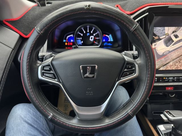 U6 GT➤2020年全車環景-免鑰匙-恆溫-黑內裝-原版件-內外漂亮-代步首選 可全貸  第13張相片