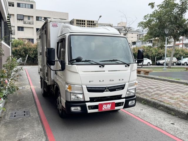 2020年堅達➤-5度冷凍-四向大尾門-側對開門-原廠保養-配備買到賺到!!! 現省百萬  第4張相片