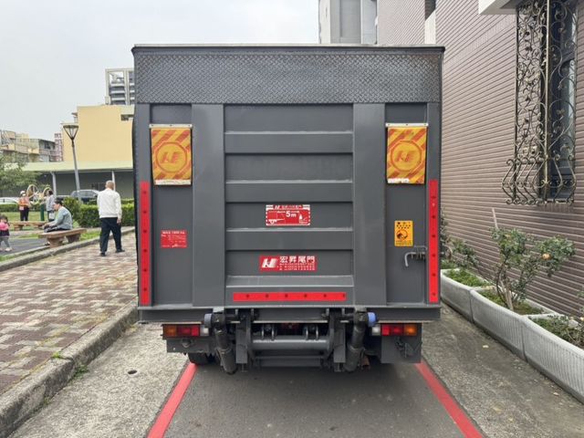 2020年堅達➤-5度冷凍-四向大尾門-側對開門-原廠保養-配備買到賺到!!! 現省百萬  第6張相片