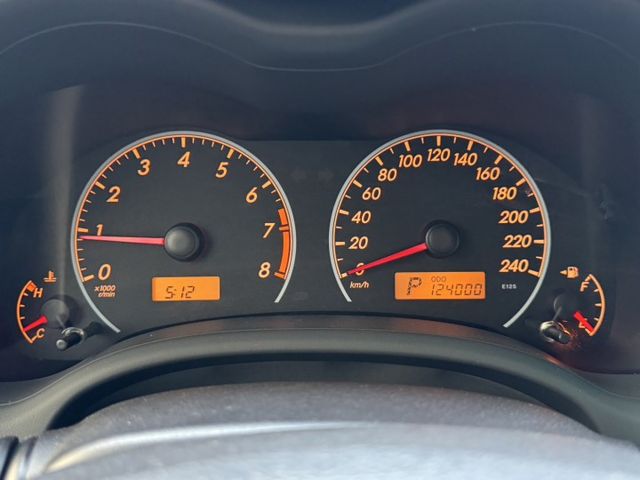 僅跑12萬➤ALTIS 1.8E版 7速超省油-一手車-內外漂亮-黑內裝-代步首選-省油省稅可全貸  第13張相片