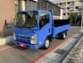 11.5呎 ➤ ISUZU NLR 日本原裝-內外漂亮-一手車-升降尾門 已變載重五噸-可全貸  第2張縮圖