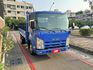 11.5呎 ➤ ISUZU NLR 日本原裝-內外漂亮-一手車-升降尾門 已變載重五噸-可全貸  第4張縮圖