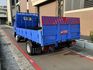 11.5呎 ➤ ISUZU NLR 日本原裝-內外漂亮-一手車-升降尾門 已變載重五噸-可全貸  第8張縮圖