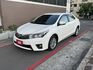 僅跑7萬➤ALTIS 1.8 白色超美-黑內裝-精裝版-省油省稅保值-代步首選*可全貸  第2張縮圖
